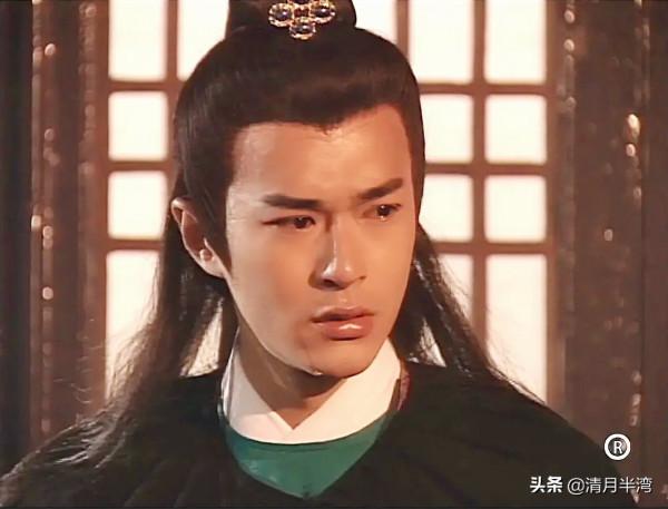 早期港劇捧紅的20位古裝美男,顏值巔峰期角色,個個公子世無雙 早期港劇捧紅的20位古裝美男,顏值巔峰期角色,個個公子世無雙