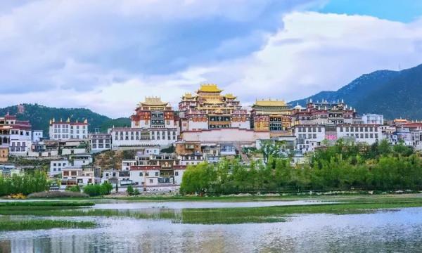 國慶旅行不扎堆！4條絕美自駕路線，強力推薦！沿途風景美爆了