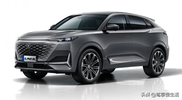 空間大動力足且配置豐富 20萬內品質過硬的自主SUV推薦 空間大動力足且配置豐富 20萬內品質過硬的自主SUV推薦