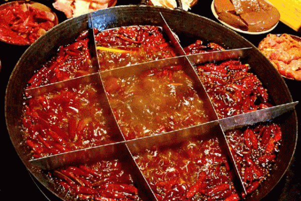 雲遊寧夏丨古鎮、溫泉、美景、美食...才是寧夏初冬最安逸的開啟方式 雲遊寧夏丨古鎮、溫泉、美景、美食...才是寧夏初冬最安逸的開啟方式