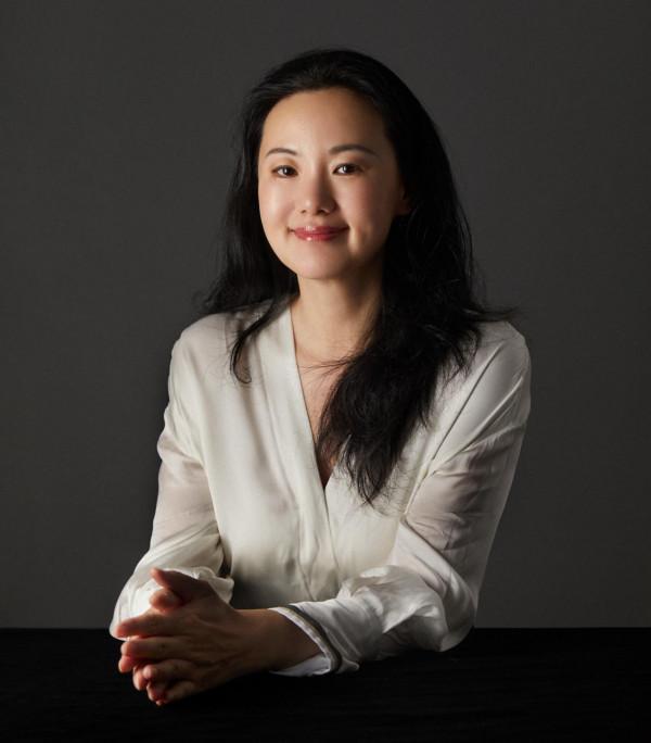 不傍富豪，低調不炒作，清明白白的中國女明星，還有嗎？