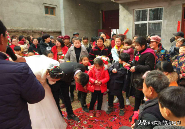 農村娶媳婦的新標準，一動一高三不管啥意思呢？聽大叔咋說