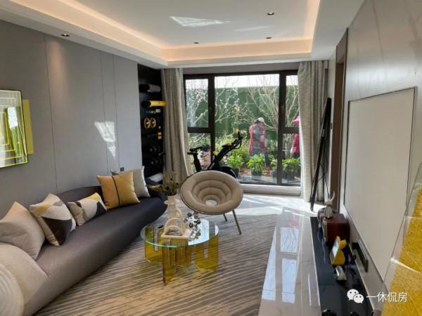 順義仁和板塊新盤踩盤——旭輝公園都會 順義仁和板塊新盤踩盤——旭輝公園都會