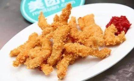 無骨雞柳、脆皮雞柳、川香雞柳5種雞柳的加工工藝及配方