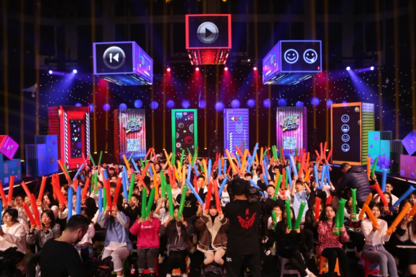 《歡樂東北風》第四季，體驗拆盲盒的快樂