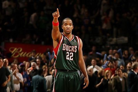 聚光燈下的過客！阿泰領銜，盤點生涯僅入選一次全明星的十大球星