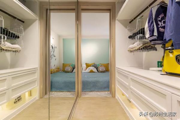 62㎡ loft個性時尚風，摩登女郎的質感令人羨慕