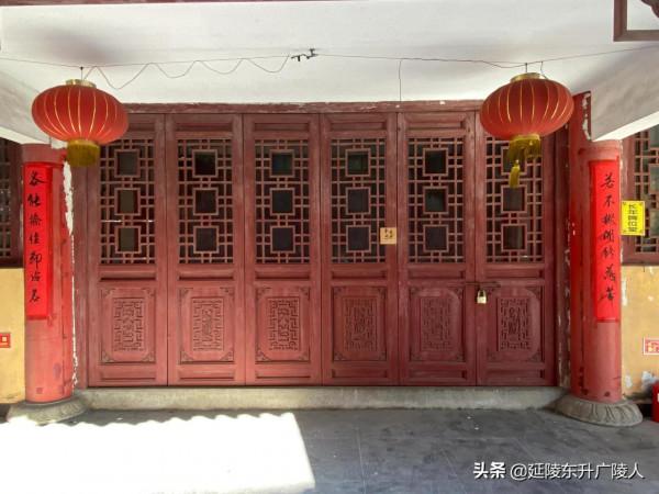 江蘇江陰市蒼山古寺 一代帝王埋身地 千年古寺伴皇陵 江南佛國 江蘇江陰市蒼山古寺 一代帝王埋身地 千年古寺伴皇陵 江南佛國