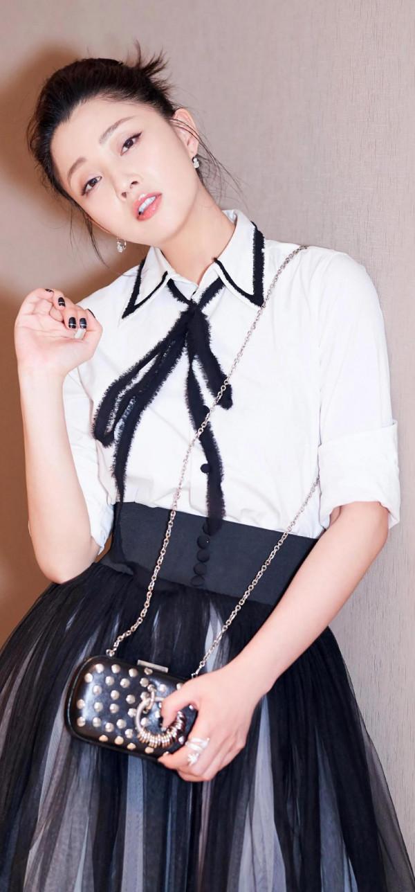 殷桃高畫質美圖 殷桃高畫質美圖