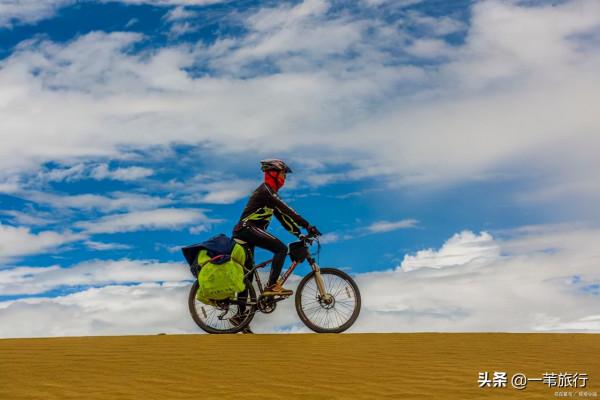 中國的景觀大道不止一條，為什麼途搭的驢友都跑去了318？