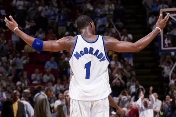 盤點“NBA超時空對決”第二期，壞小子遇上CP3，滑翔機碰上T-Mac