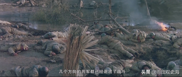 淮海戰役，如果杜聿明繼續救黃百韜會如何？我軍：4個兵團都留下