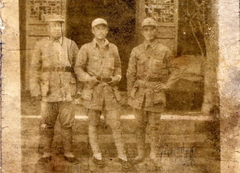 鄧小平打仗如何?偉人、劉伯承皆稱其為軍事天才,林彪又作何評價 鄧小平打仗如何?偉人、劉伯承皆稱其為軍事天才,林彪又作何評價