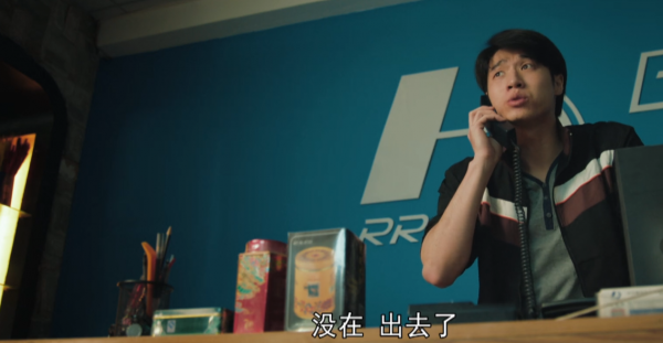 對手：肖銳的悲慘結局皆因他的私心，李小滿或誤會是李唐殺了肖銳