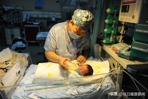 這類患兒有救了!北京安貞醫院母胎一體化診療救治複雜先心病患兒 這類患兒有救了!北京安貞醫院母胎一體化診療救治複雜先心病患兒