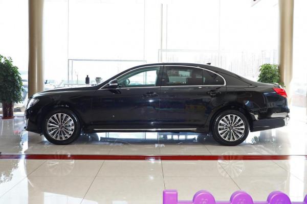 開起來有豐田皇冠的味道!試駕紅旗H7有感! 開起來有豐田皇冠的味道!試駕紅旗H7有感!