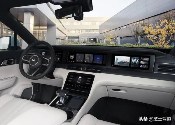 選漢蘭達你會失去什麼？選理想ONE你會得到什麼？