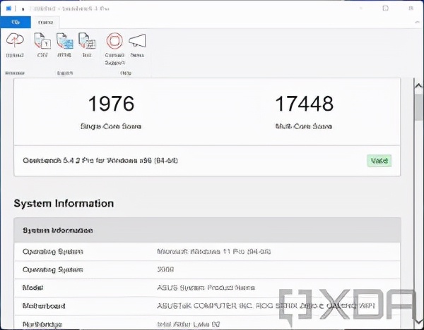 英特爾i5-12600K和i9-12900K 評測:Alder Lake 徹底改變了遊戲規則 英特爾i5-12600K和i9-12900K 評測:Alder Lake 徹底改變了遊戲規則