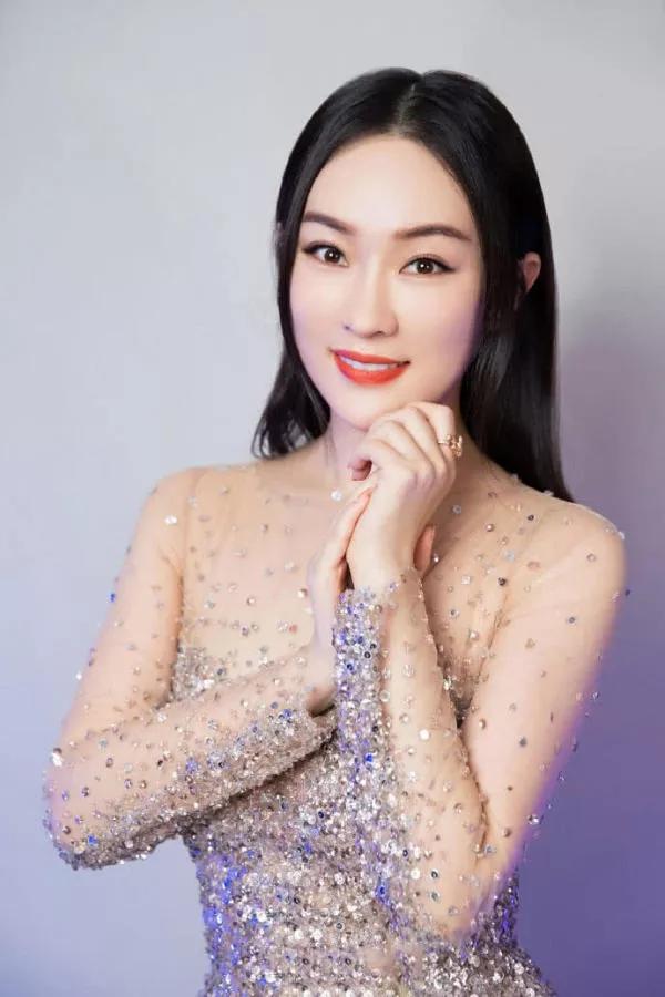 絕色佳人霍思燕