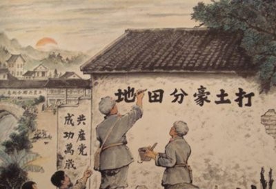瑞金因他而精彩，鄧小平竟然還當過縣委書記