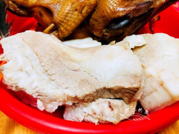 明日冬至，記得把這7樣食物擺上桌，老傳統別丟，日子越過越紅火