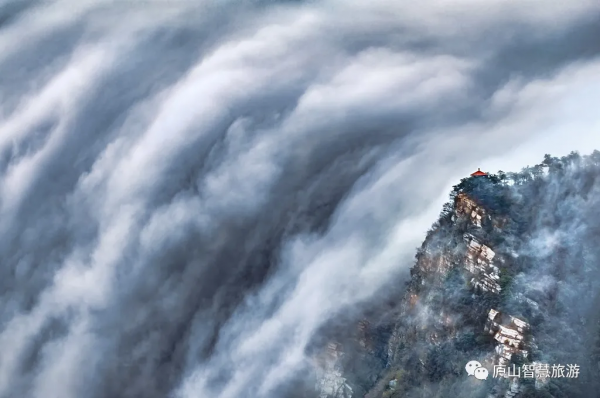 李白,一生好入廬山遊! 李白,一生好入廬山遊!