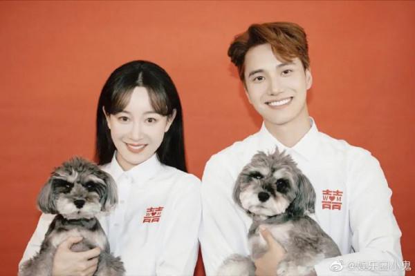 《蒼穹之昴》：清宮劇美學巔峰，張檬、趙麗穎均留下最佳顏值