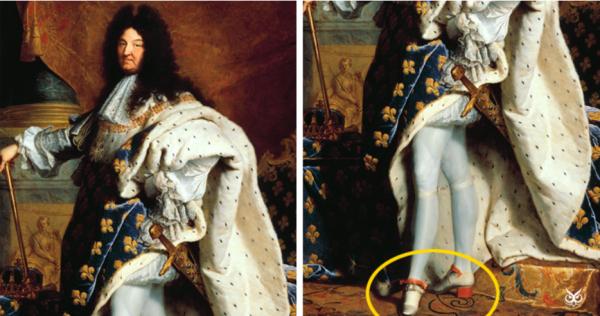 男人是第一個穿高跟鞋的，為什麼他們現在不再穿高跟鞋了？