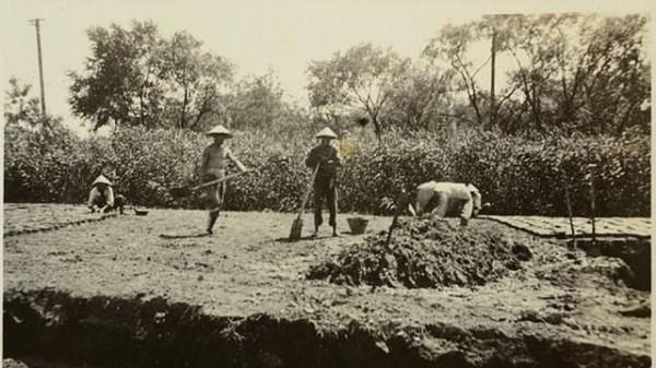 國慶十週年慶典前夕,主席深夜致電各軍區:國慶大典前務必找到此人