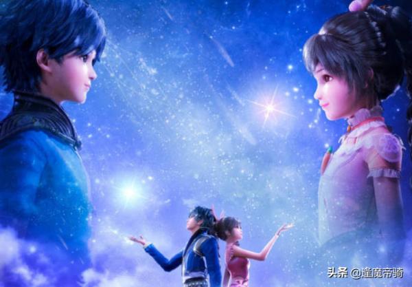 打破&OpenCurlyDoubleQuote;由動漫改編電視劇&rdquo;常態，總有些優秀電視劇，反其道而行之