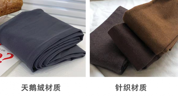 6組不露腿的穿搭公式！小個子照著穿保暖又顯高