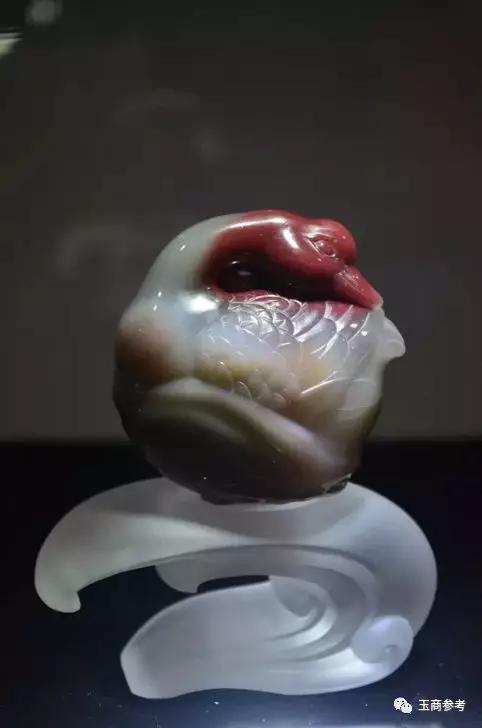 中國玉雕大師作品（4）