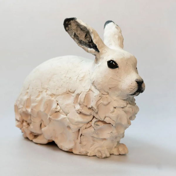 Yu Seto：復古與現代交織下動物的神態與感情