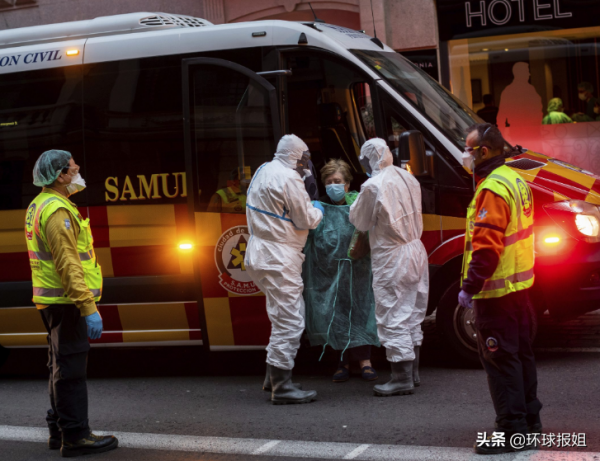 12月4日，俄羅斯“炮轟”美國；歐洲疫情告急；英法又吵起來了