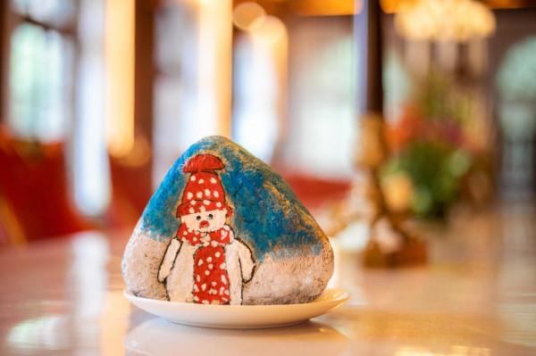 冰火兩重天，這個冬季還可以這樣玩