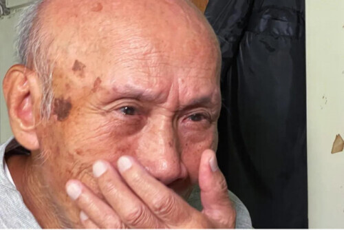 親歷者講述!在港老兵憶抗美援朝:“死一個換一個也要衝” 親歷者講述!在港老兵憶抗美援朝:“死一個換一個也要衝”