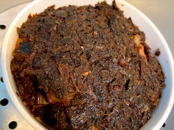 三十團圓飯，有這5道硬菜就夠了，色香味俱全，家人都誇你廚藝好