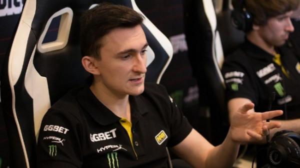 DOTA2：Storm談論NAVI問題所在，pure以後會後悔