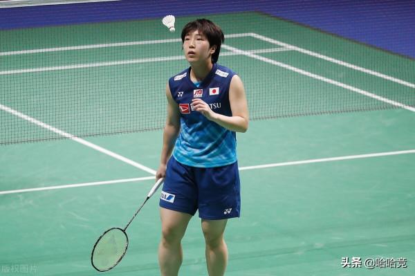 世錦賽山口茜橫掃登頂，戴資穎繼續大賽無冠！泰國混雙稱王