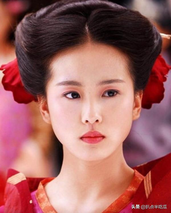 原來這10位女星都是回族?最美的竟然不是劉詩詩… 原來這10位女星都是回族?最美的竟然不是劉詩詩…