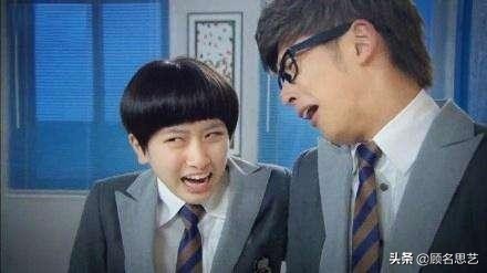 這部翻拍偶像劇誰記得，女主把傻白甜演成“白痴”，心疼帥氣男主