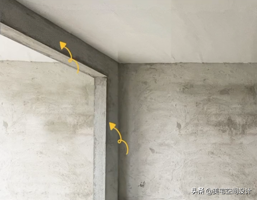 客廳陽臺樑柱的十中新方案！建議收藏