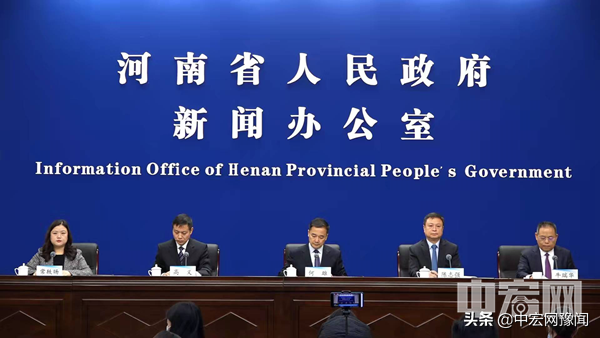 河南三方面發力構建科技孵化投融資體系