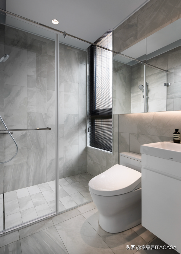 Minotti、B&amp;B、LEMA | 別樣朦朧淡雅，靜美詩意奢尚