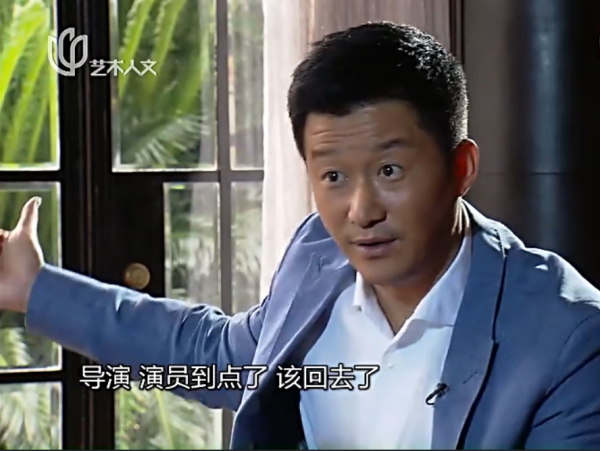 袁和平是天下第一武指，他到底憑什麼？