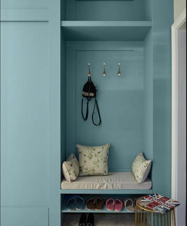 不要再安鞋櫃了,2021最流行的入戶門廳設計,是什麼樣的? 不要再安鞋櫃了,2021最流行的入戶門廳設計,是什麼樣的?