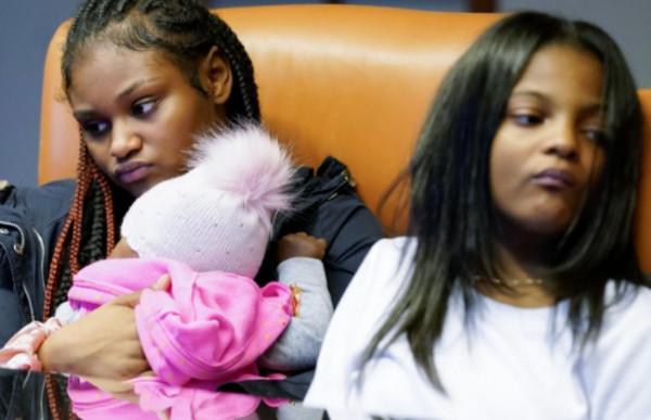 環球深觀察丨美國種族歧視氾濫 連未成年人也不放過