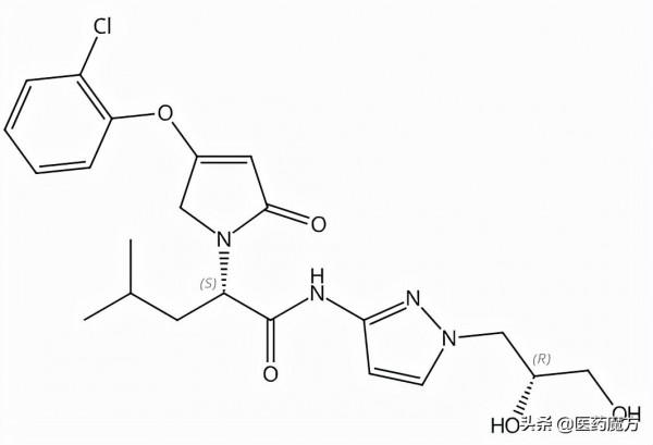 2022年，這19款重磅新藥將在中國獲批