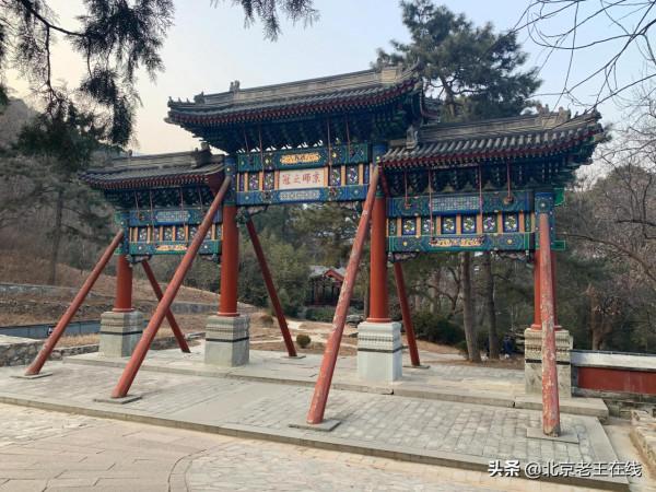 千年古廟香山寺對外開放有段時間了,很多市民都不知道,你去過嗎 千年古廟香山寺對外開放有段時間了,很多市民都不知道,你去過嗎