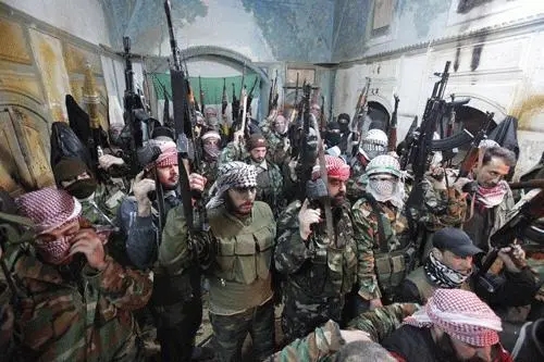 車臣匪首被俄特工的一封信毒殺，前後不過5分鐘，錄影帶公佈於眾